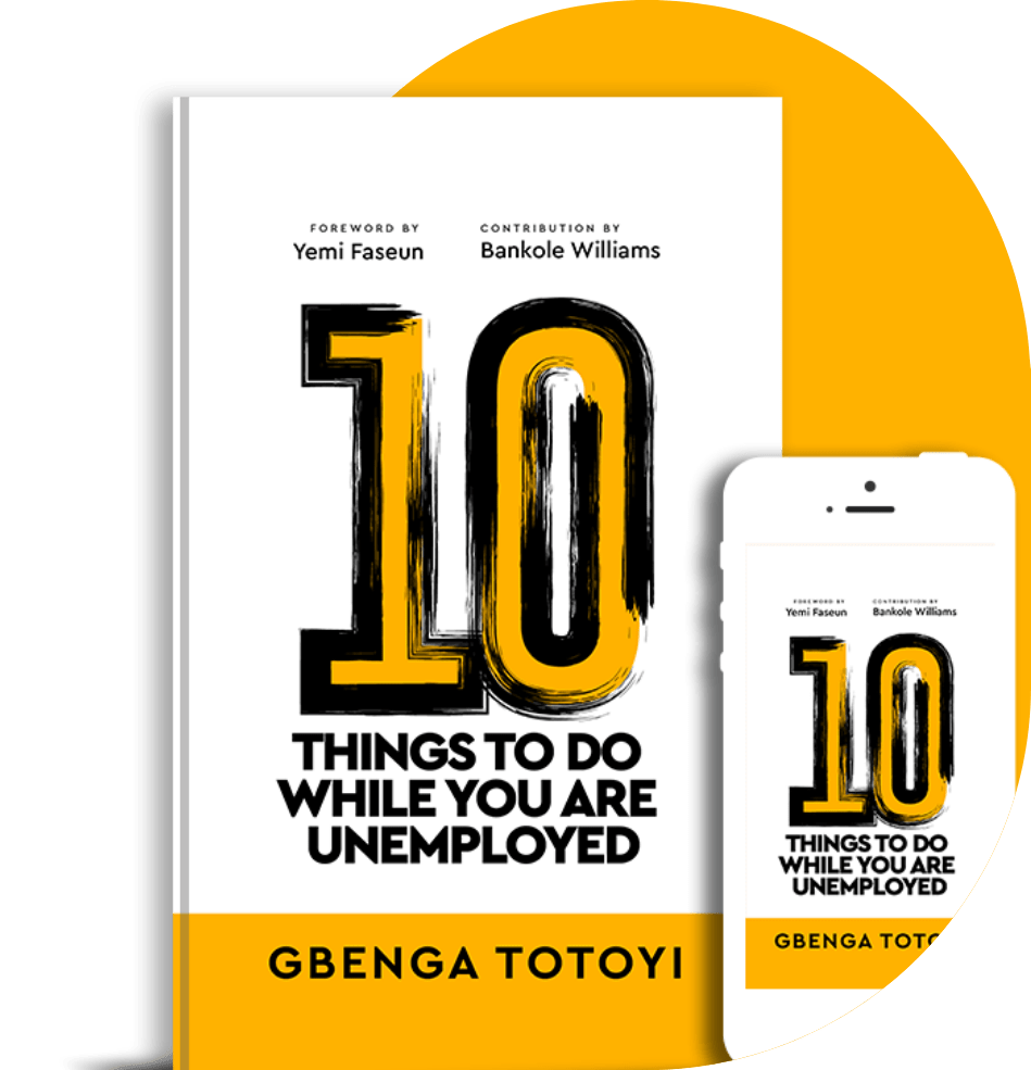 10 Things to Do While You are Unemployed